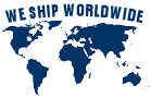 wii chip worldwide shipping